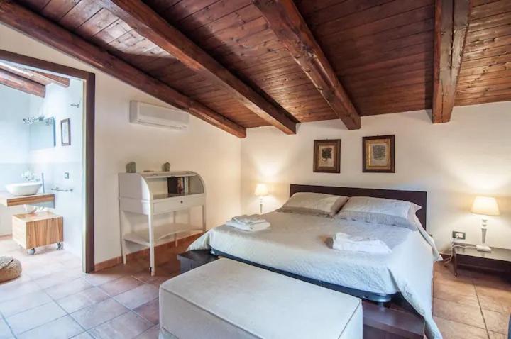 villa costanza
