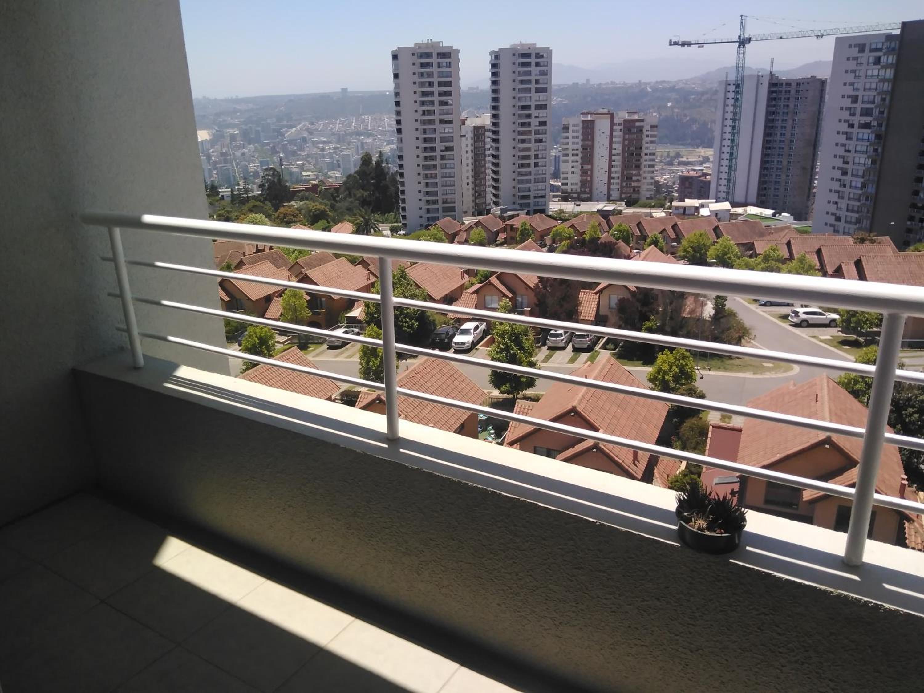 Impecable con Hermosa Vista al Mar