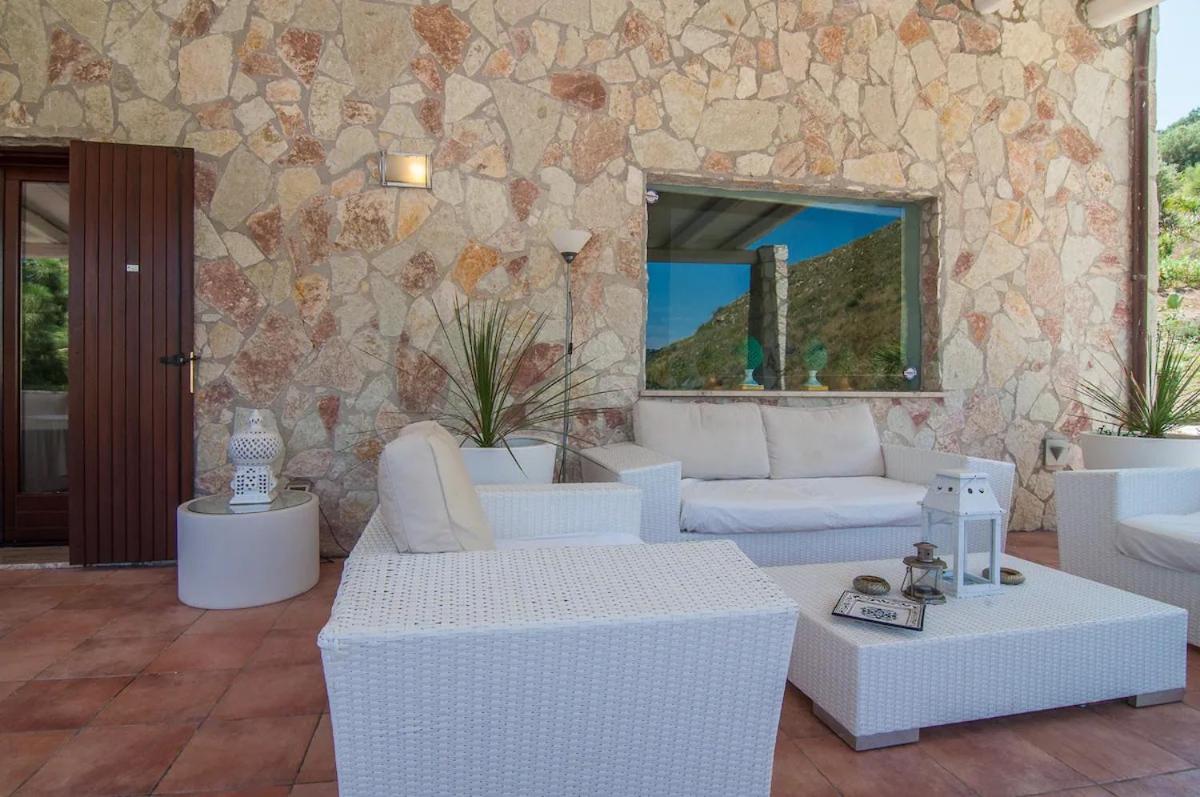 villa costanza