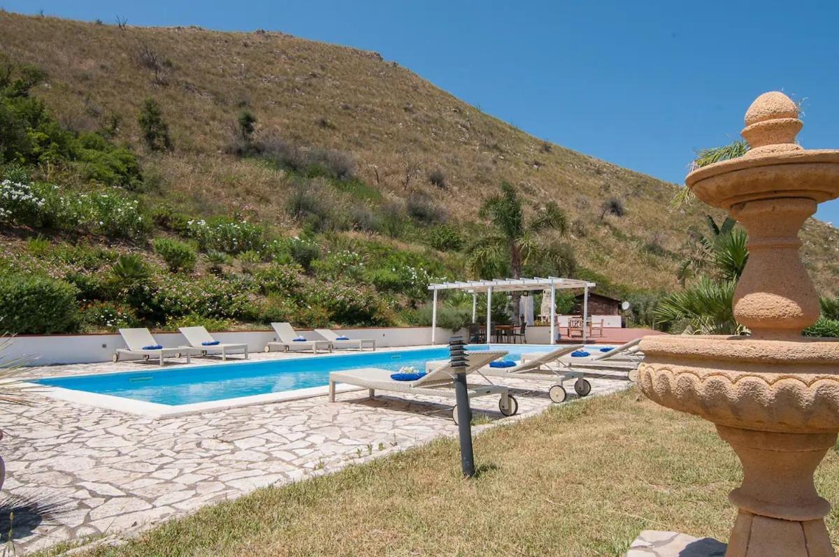 villa costanza