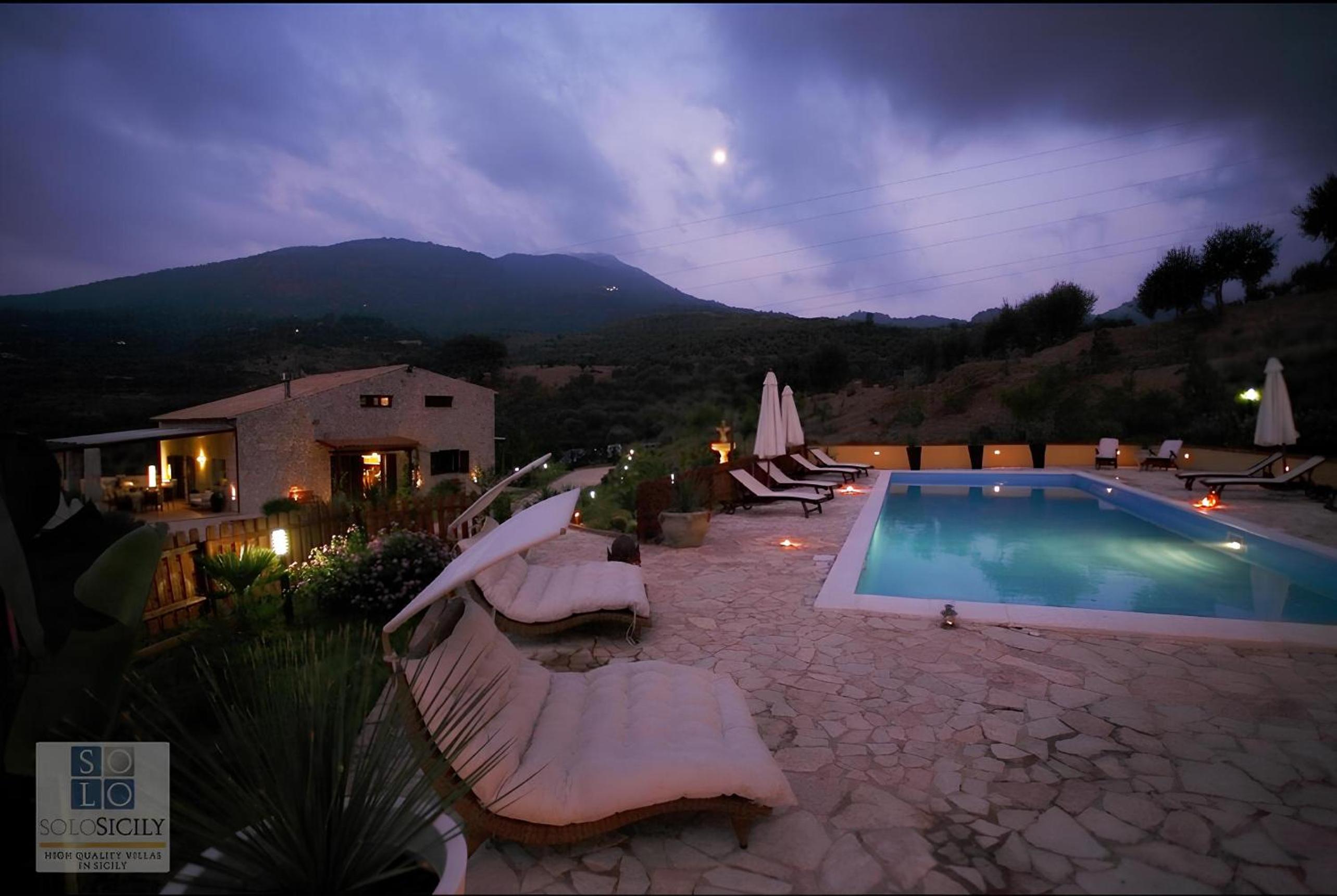 villa costanza