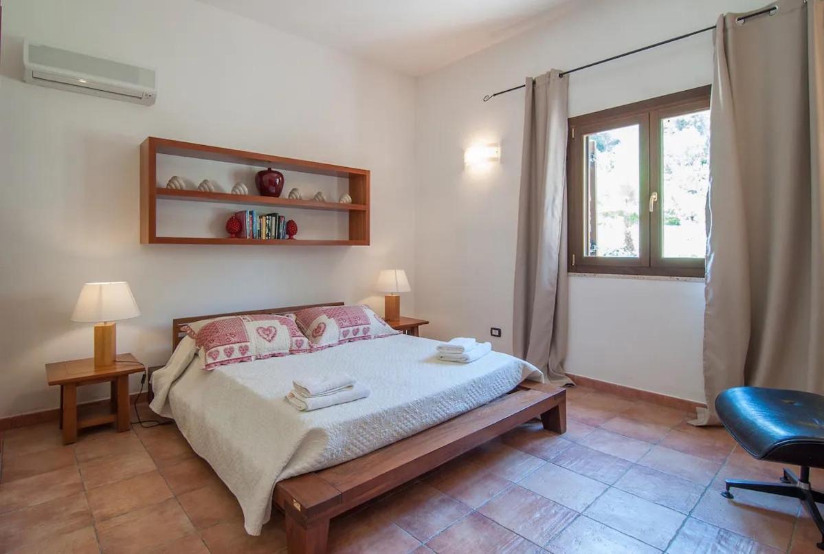 villa costanza