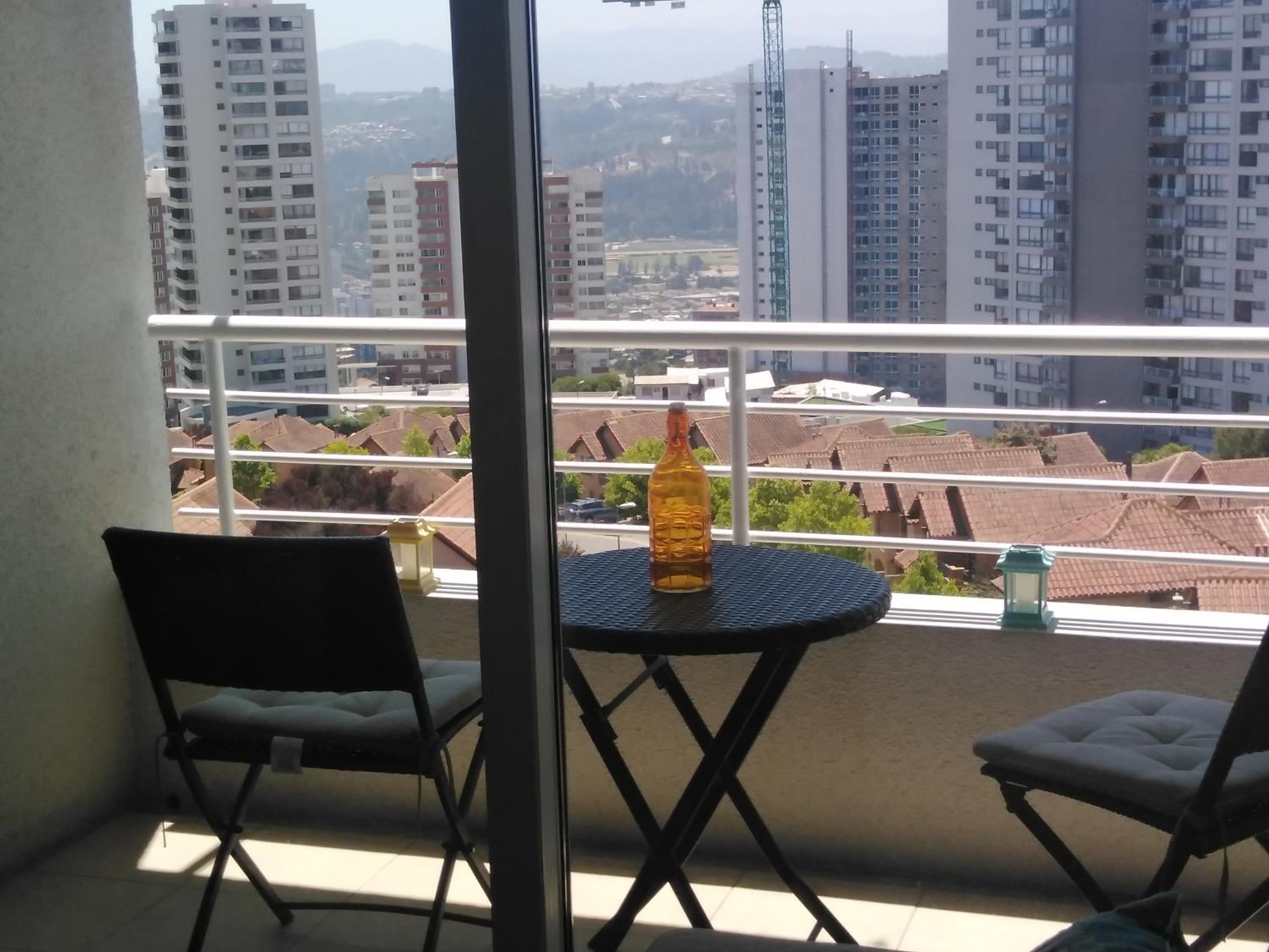 Impecable con Hermosa Vista al Mar