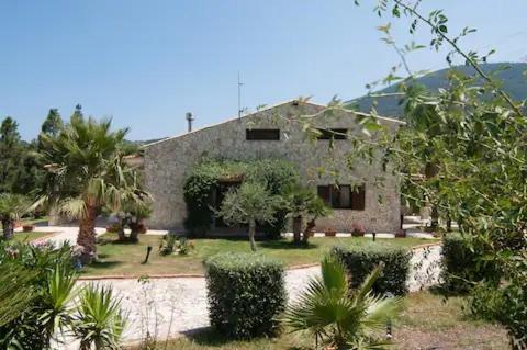 villa costanza
