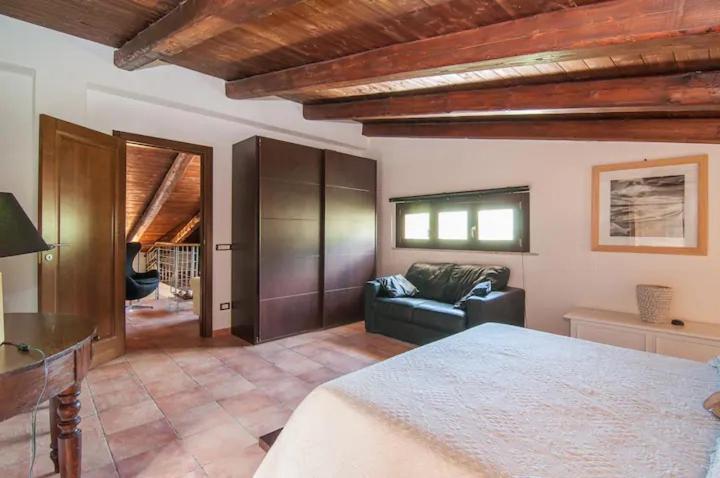 villa costanza