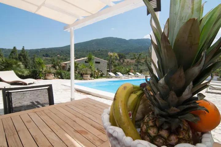 villa costanza