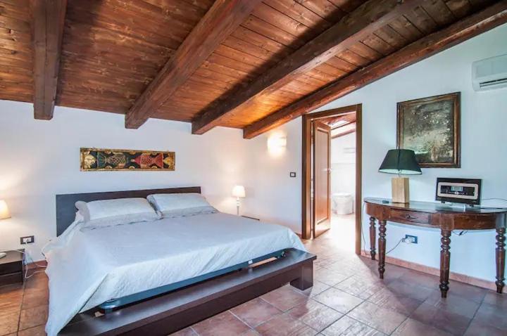villa costanza