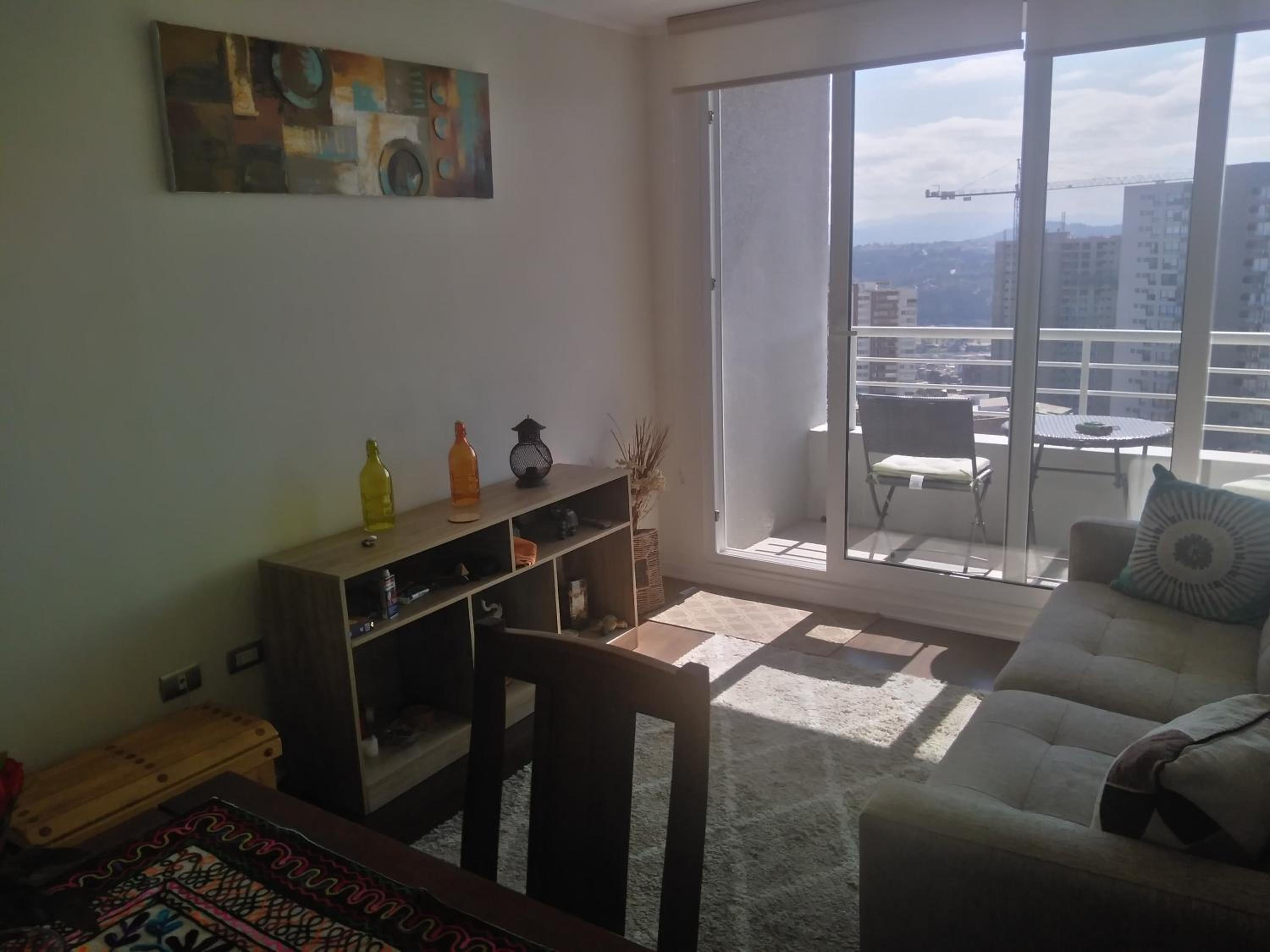 Impecable con Hermosa Vista al Mar