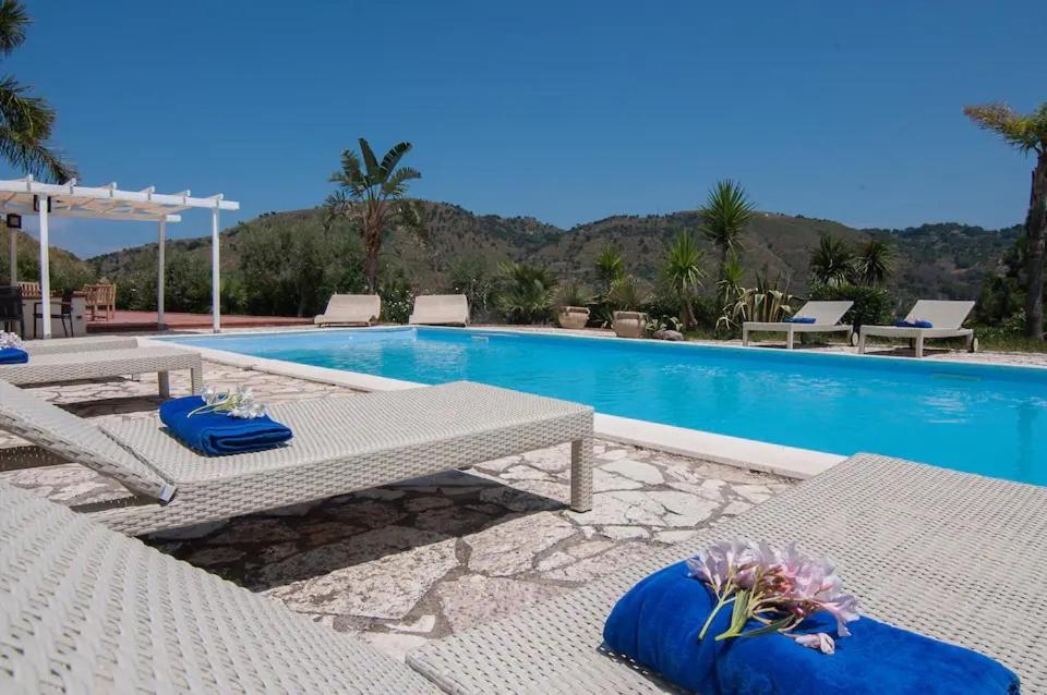 villa costanza