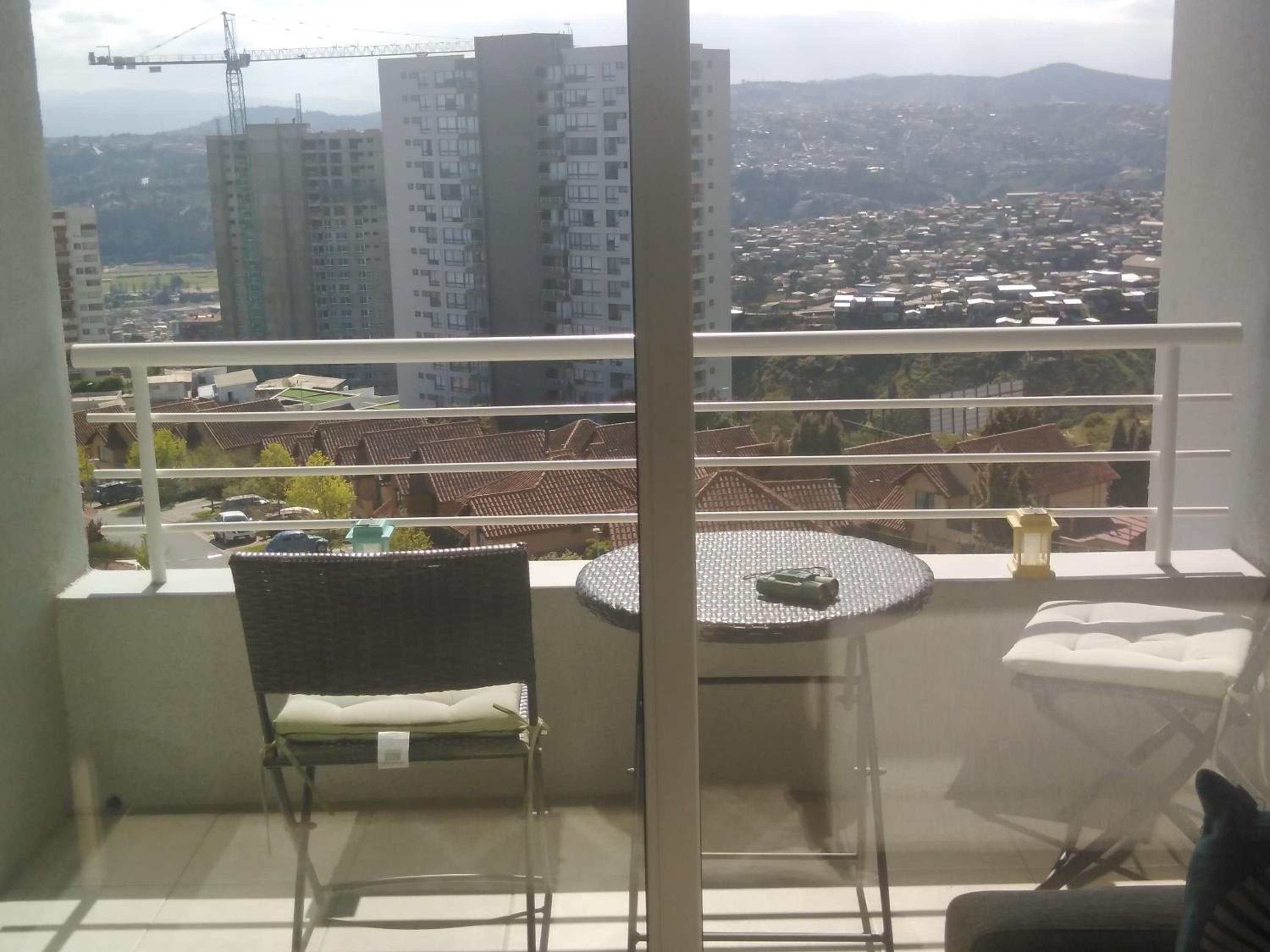 Impecable con Hermosa Vista al Mar