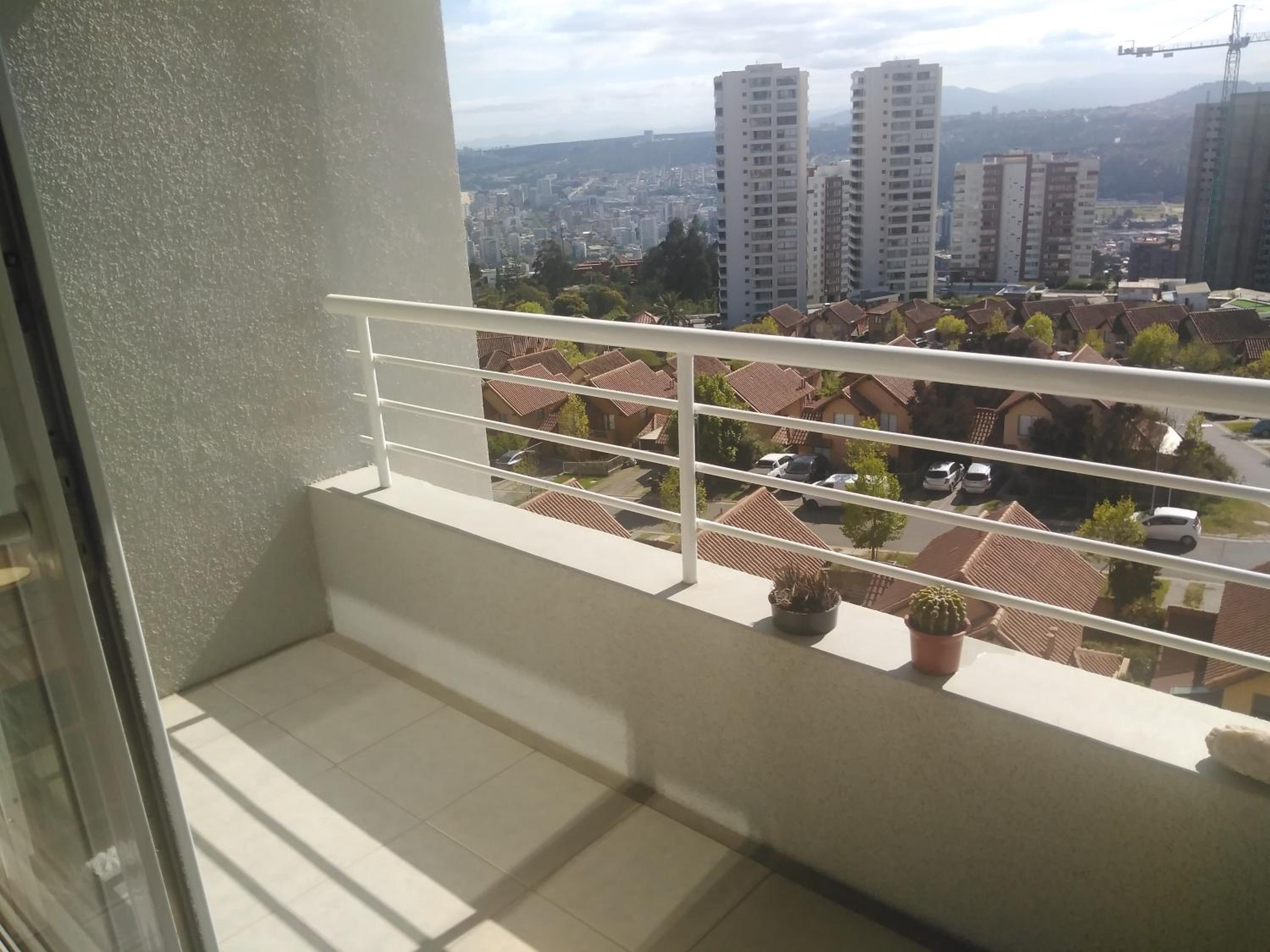 Impecable con Hermosa Vista al Mar