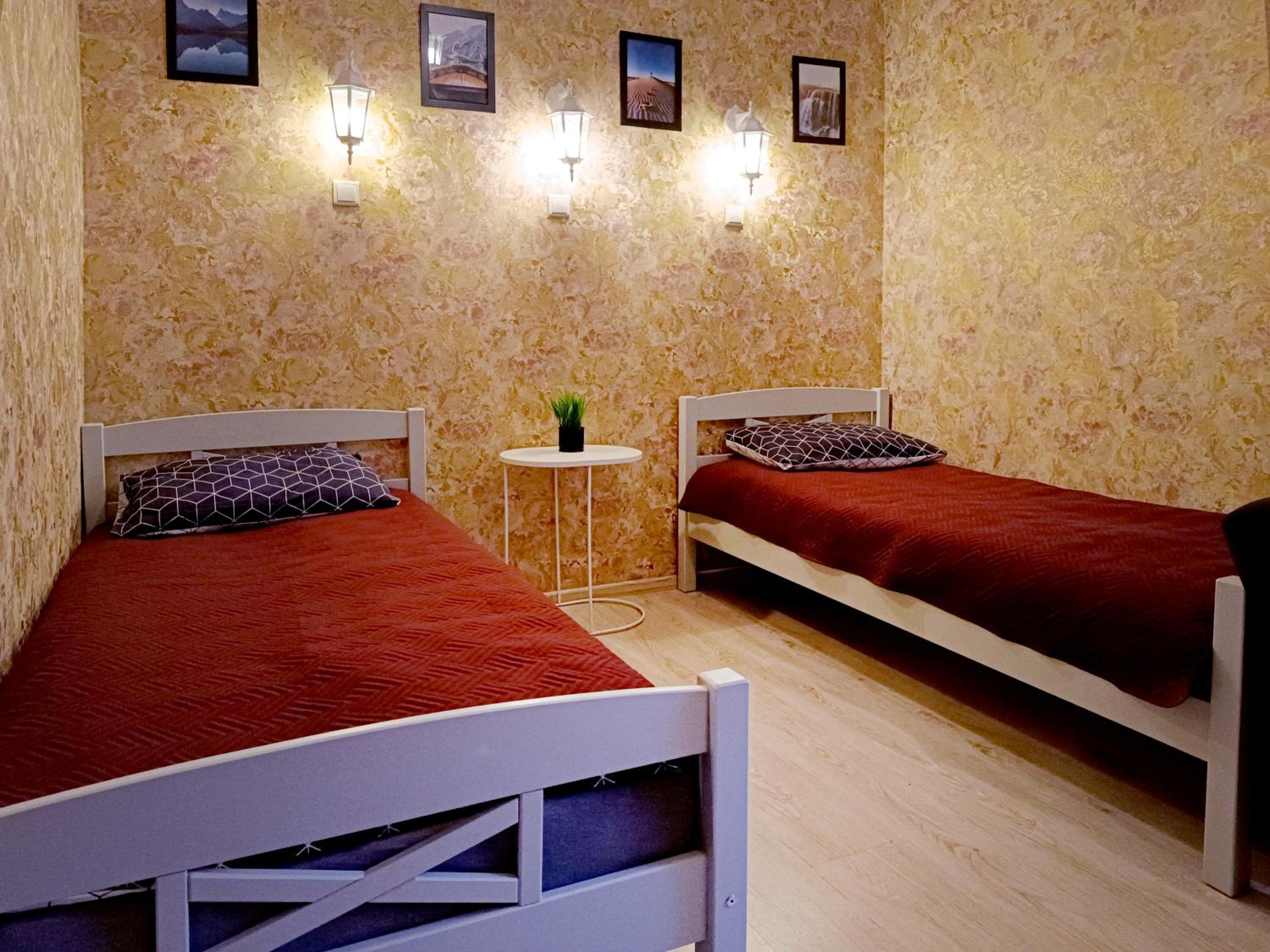 Sofija apartamenti view 4