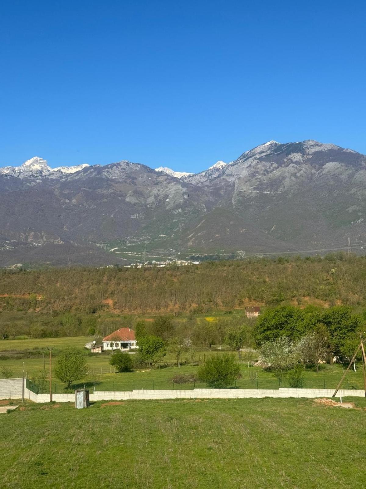 Villa Morina