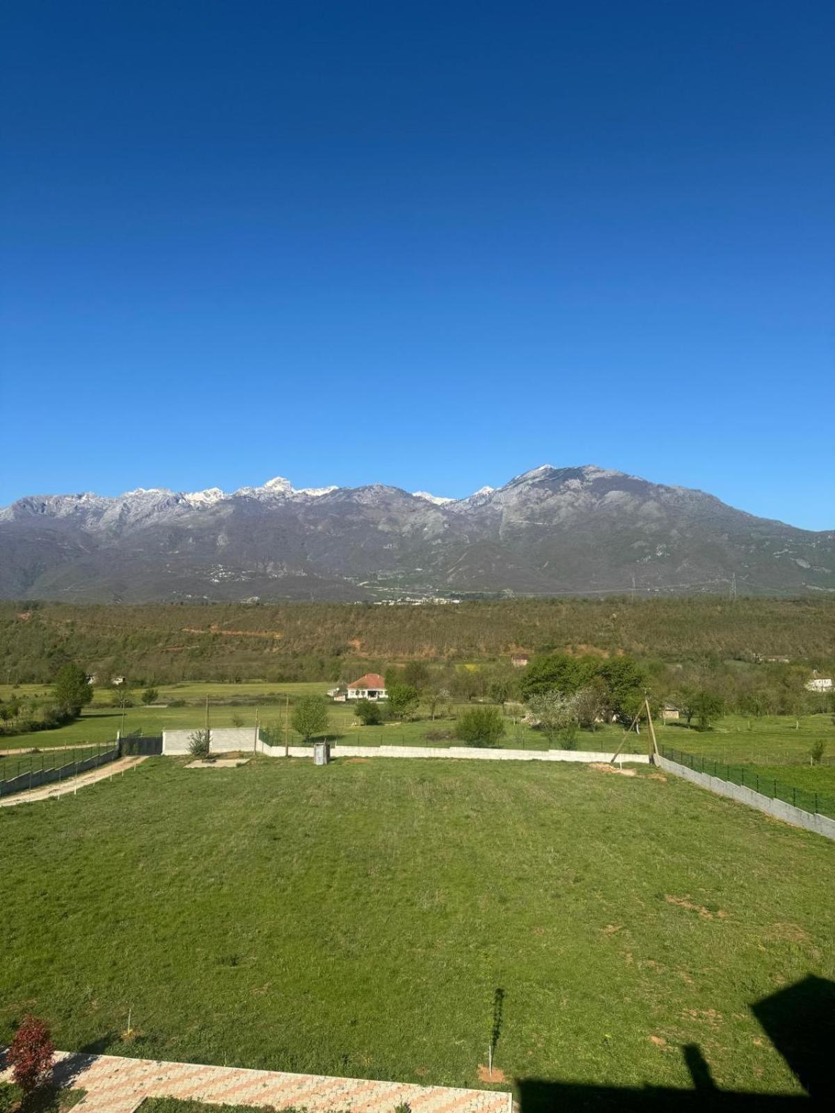 Villa Morina