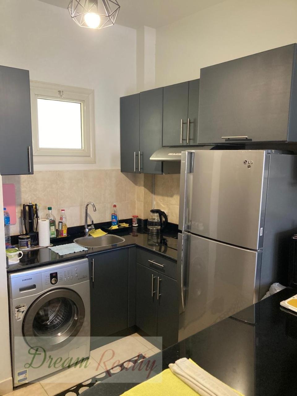 L&V flat in Makadi Heights