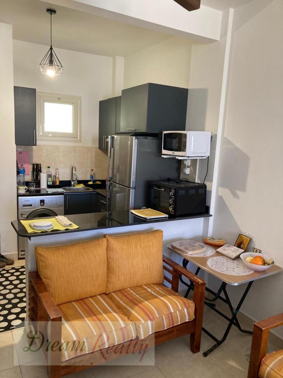 L&V flat in Makadi Heights