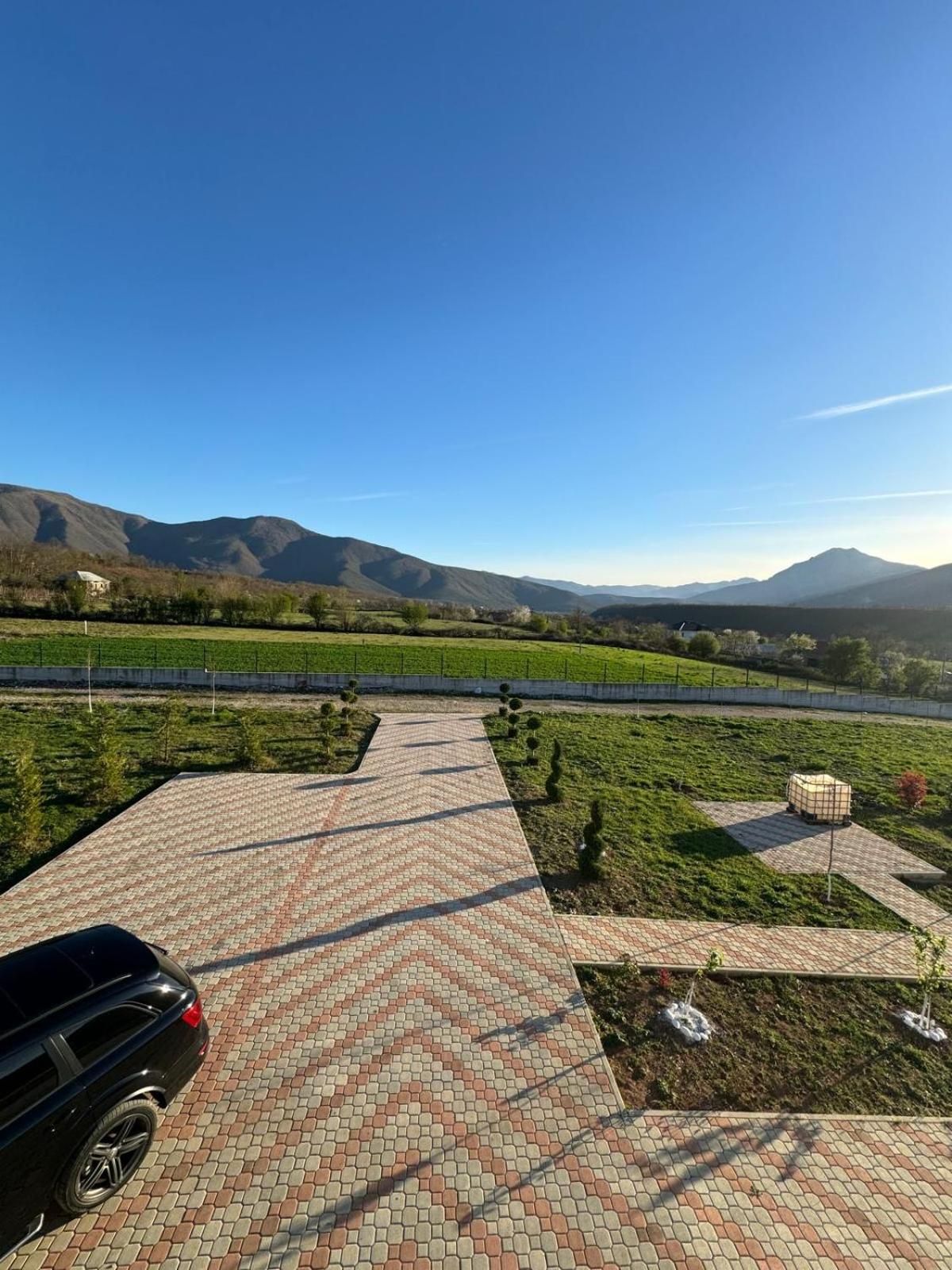 Villa Morina