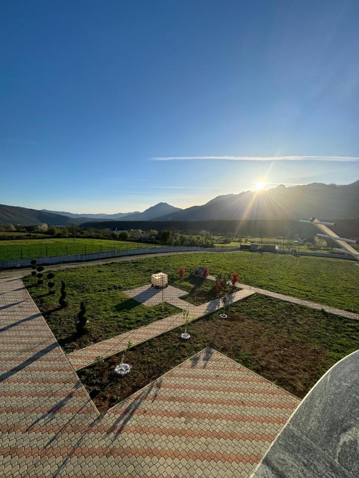 Villa Morina