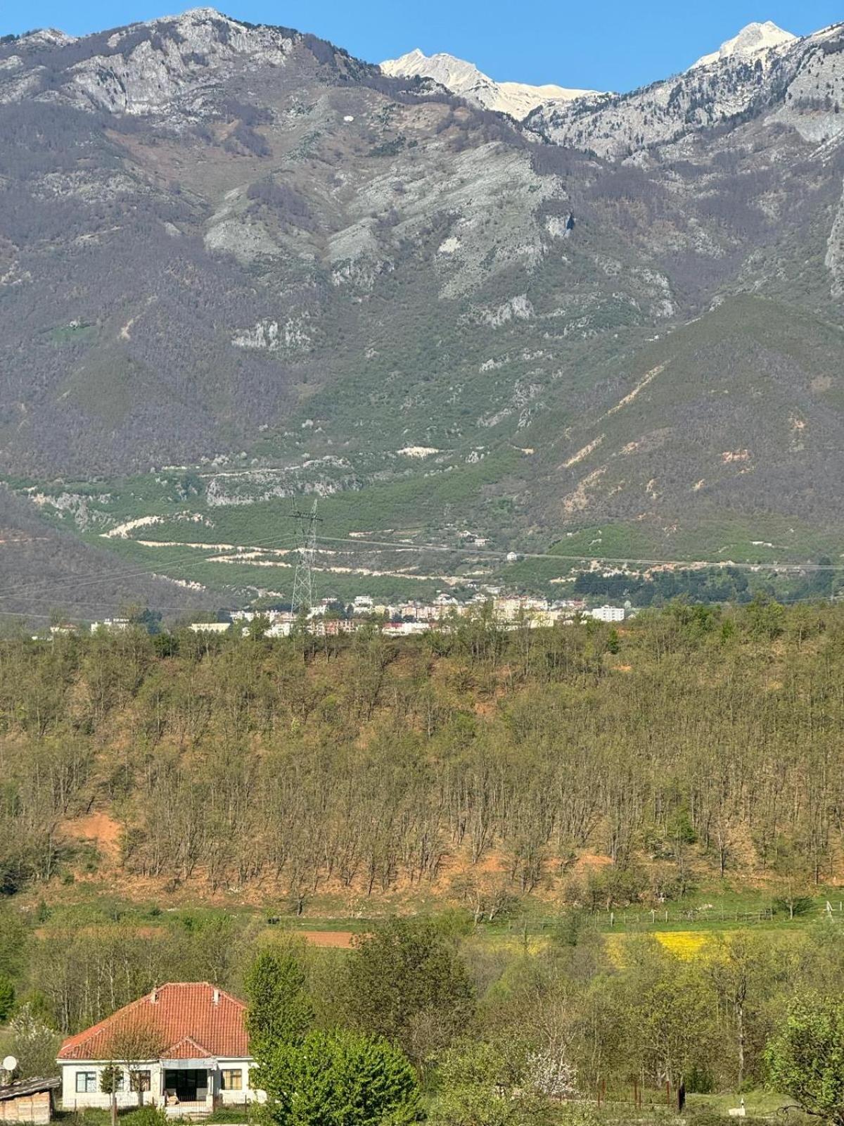 Villa Morina