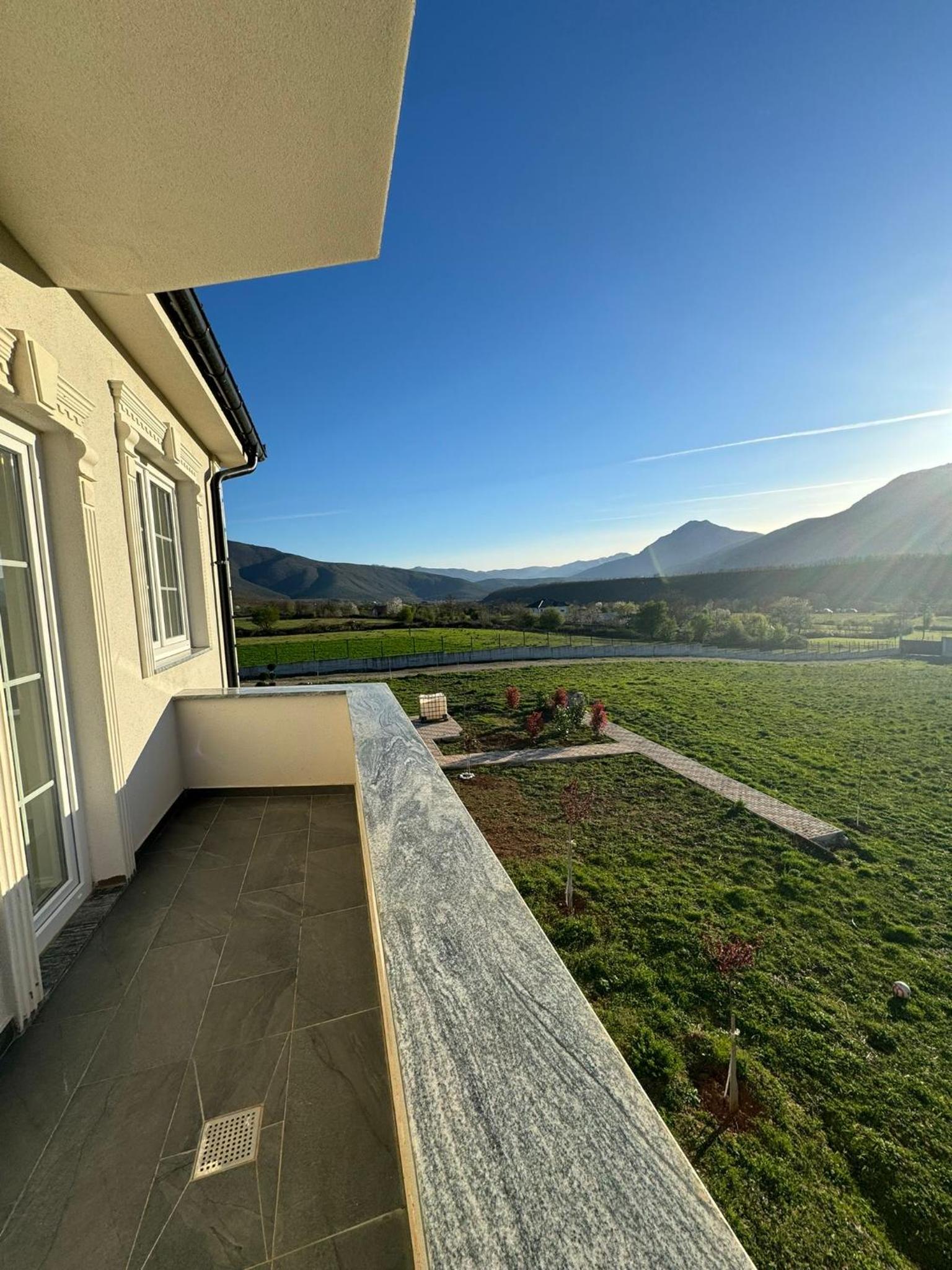 Villa Morina