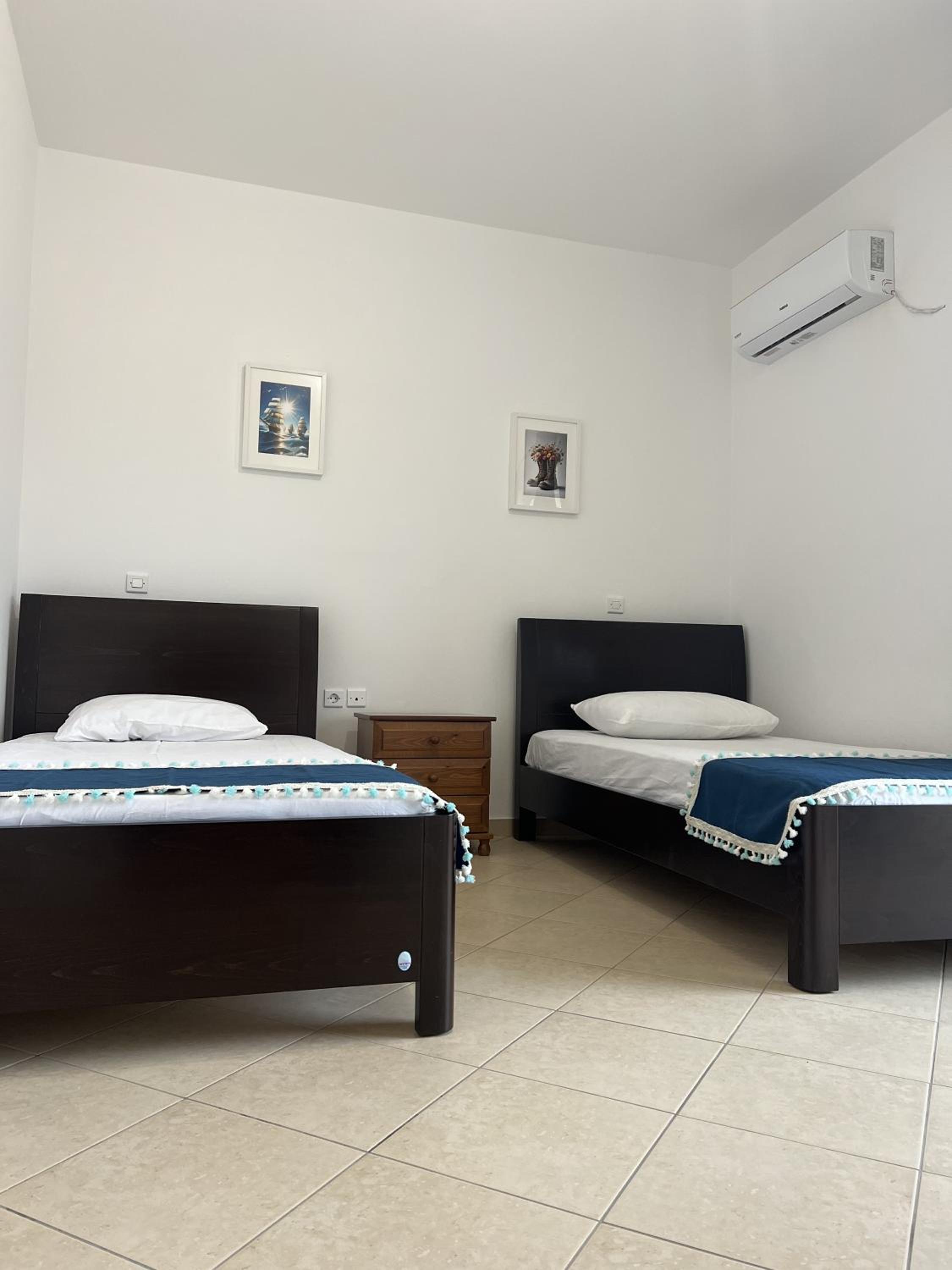 Blue Dream Apartments