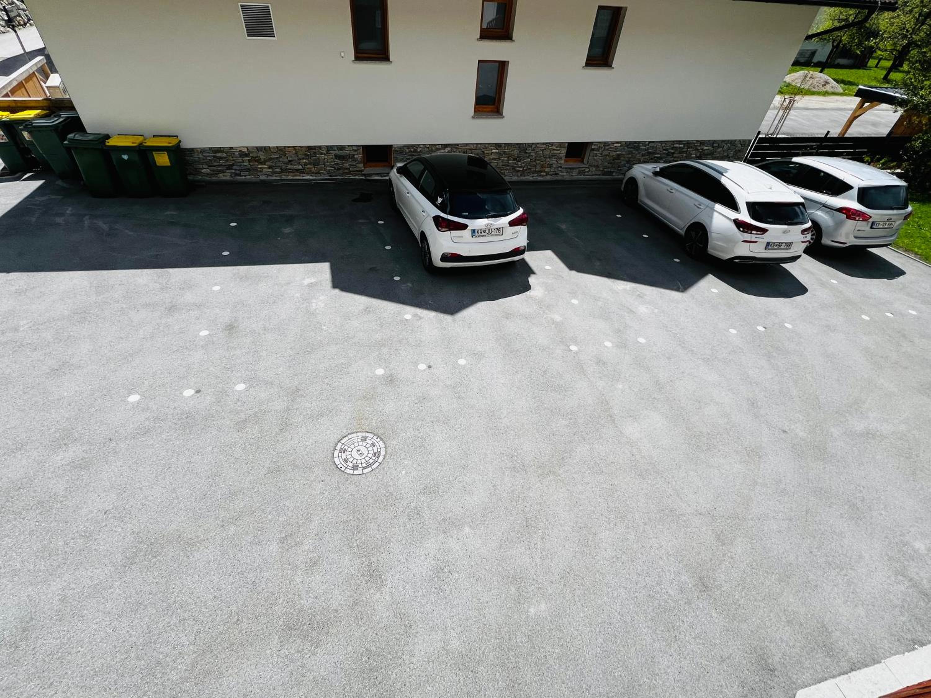 Apartma Lip view 2
