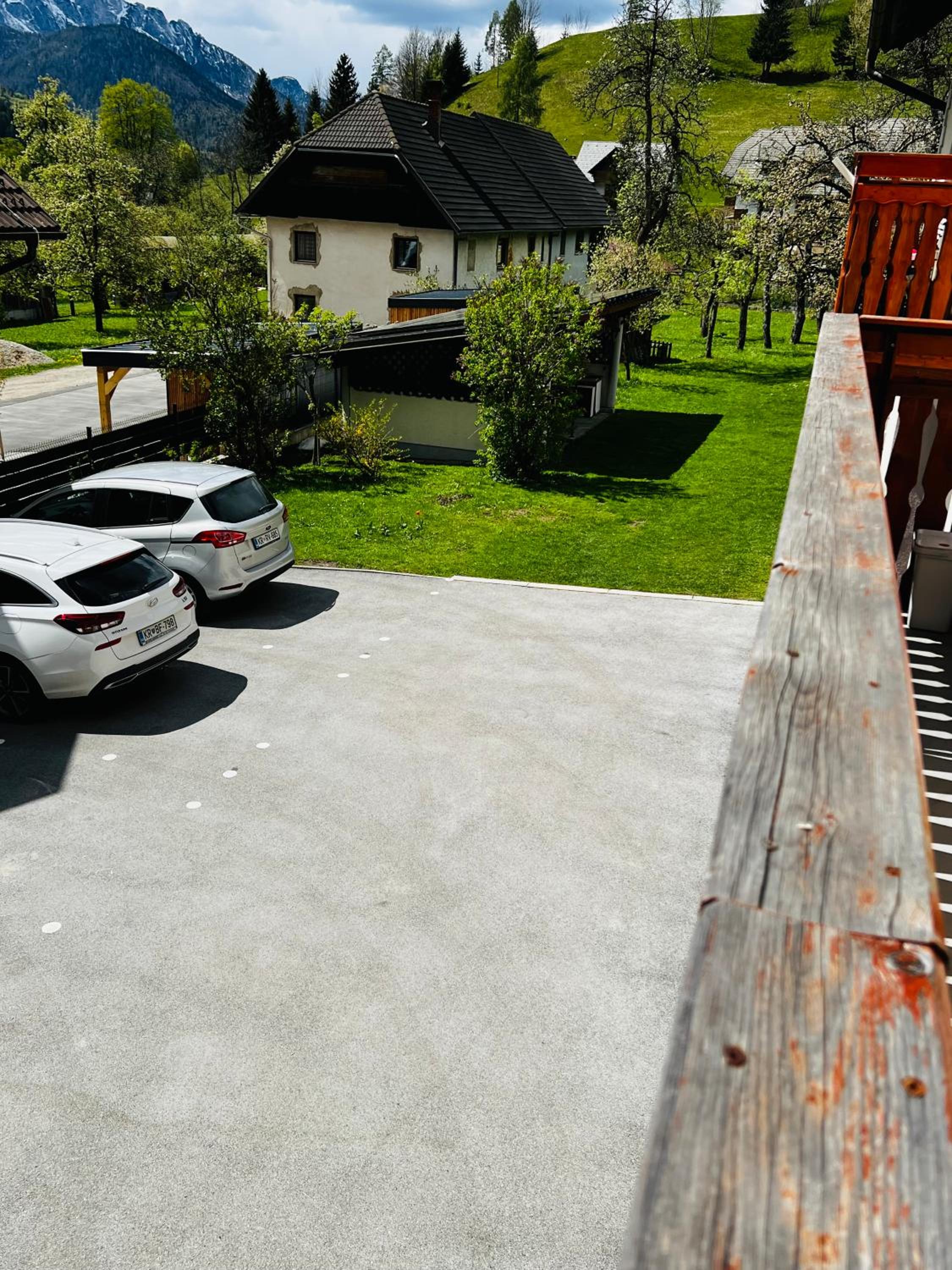 Apartma Lip view 3