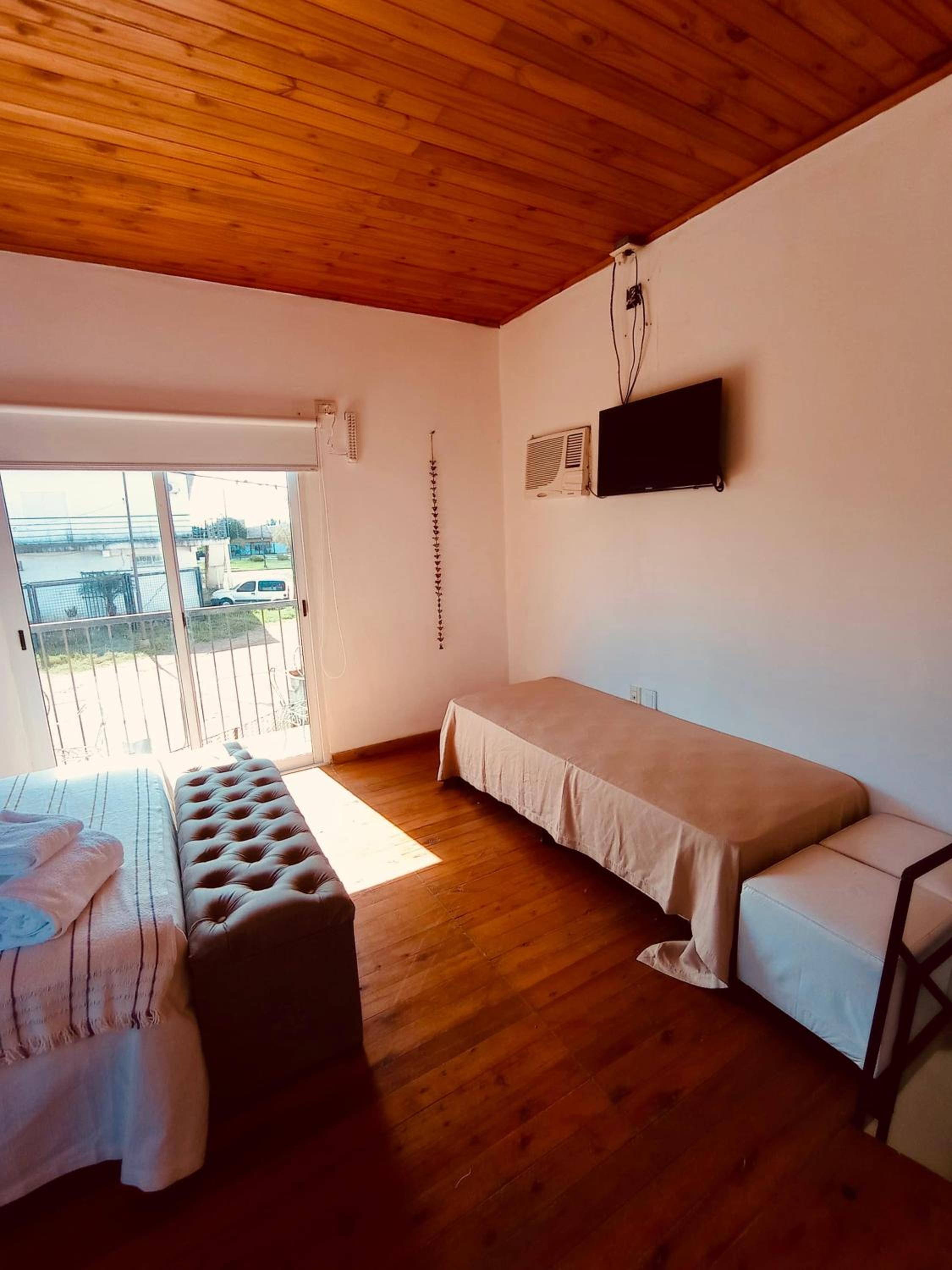 Casita de Lia alquiler chajarí