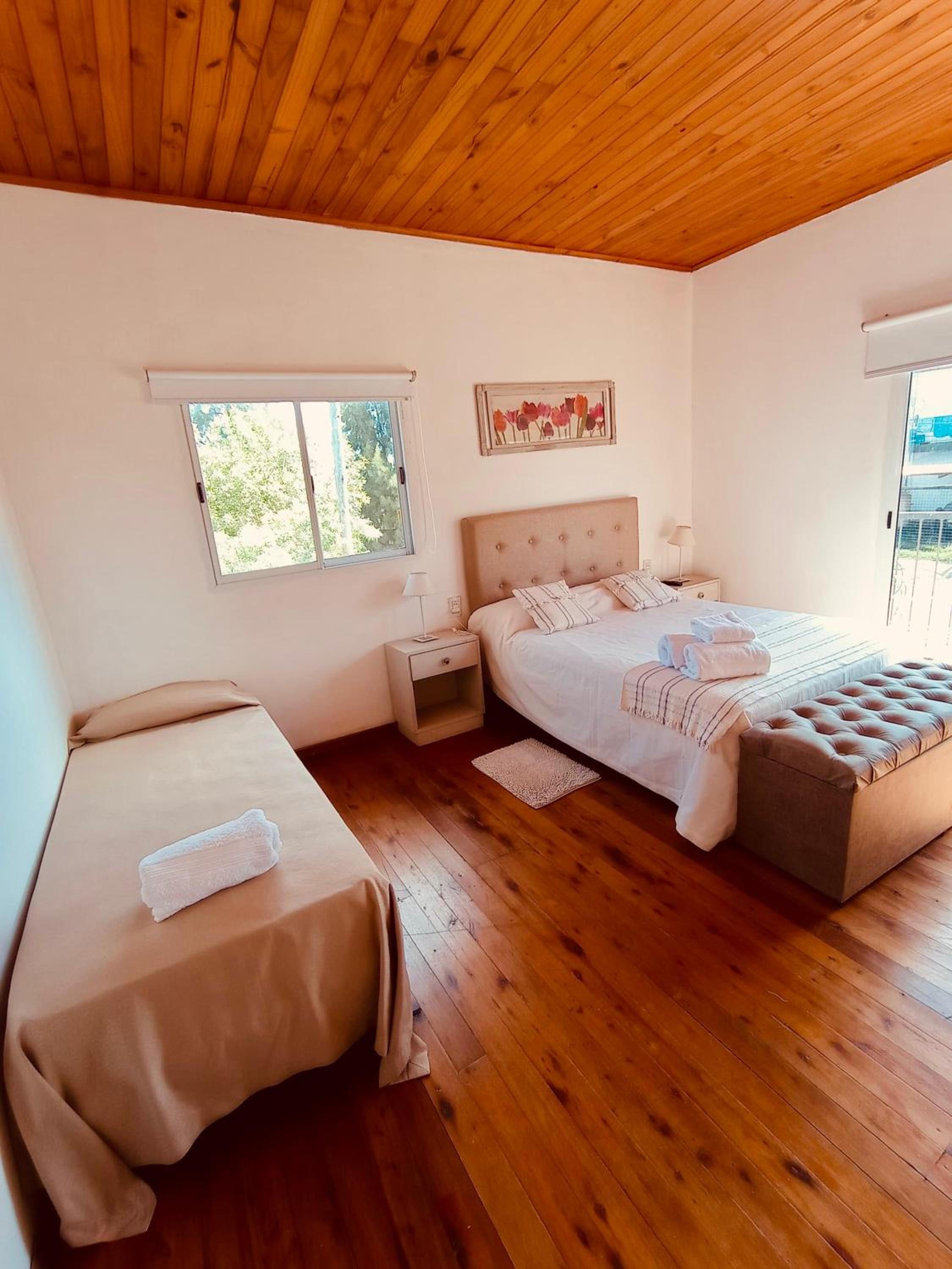 Casita de Lia alquiler chajarí