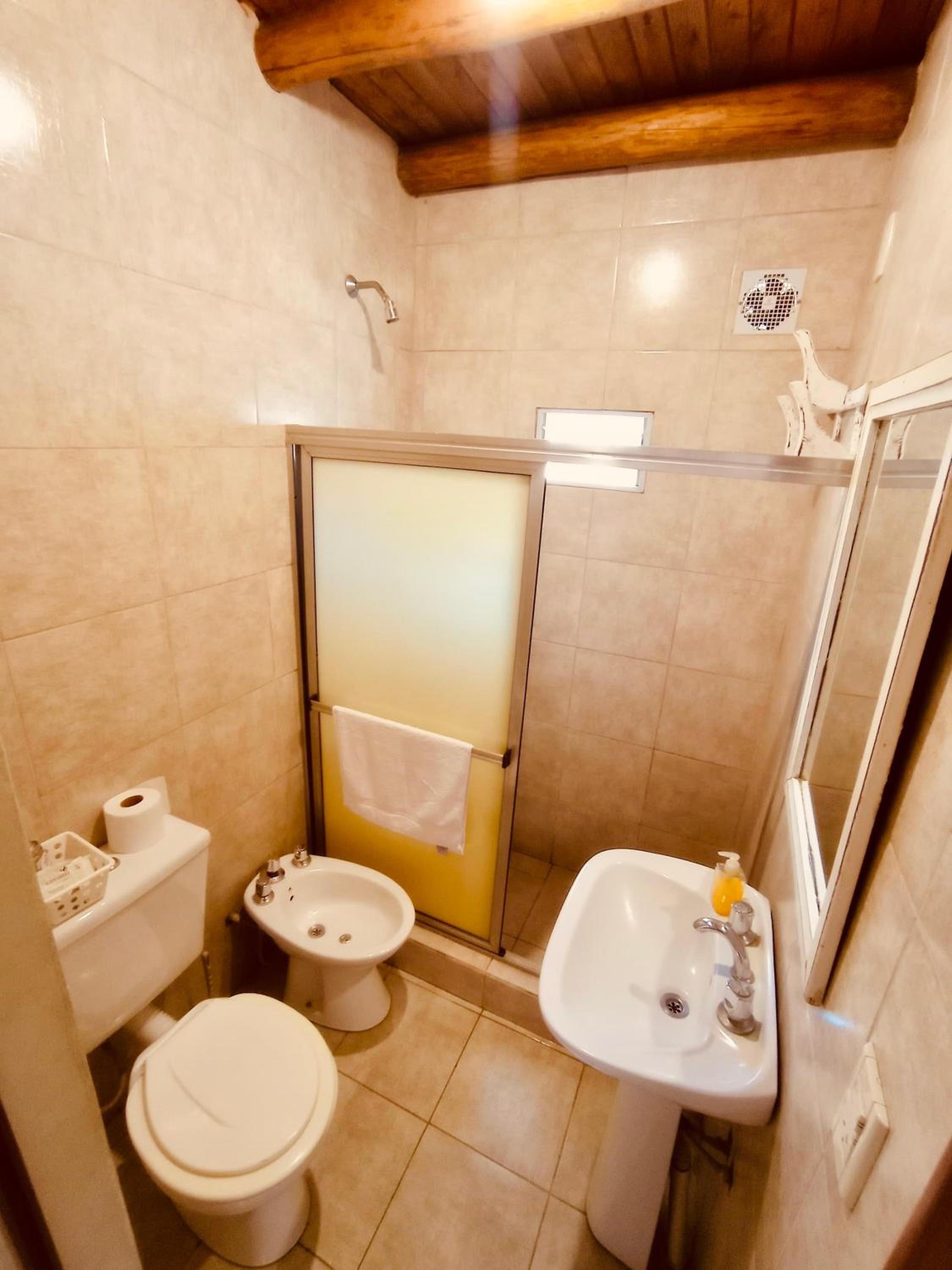 Casita de Lia alquiler chajarí