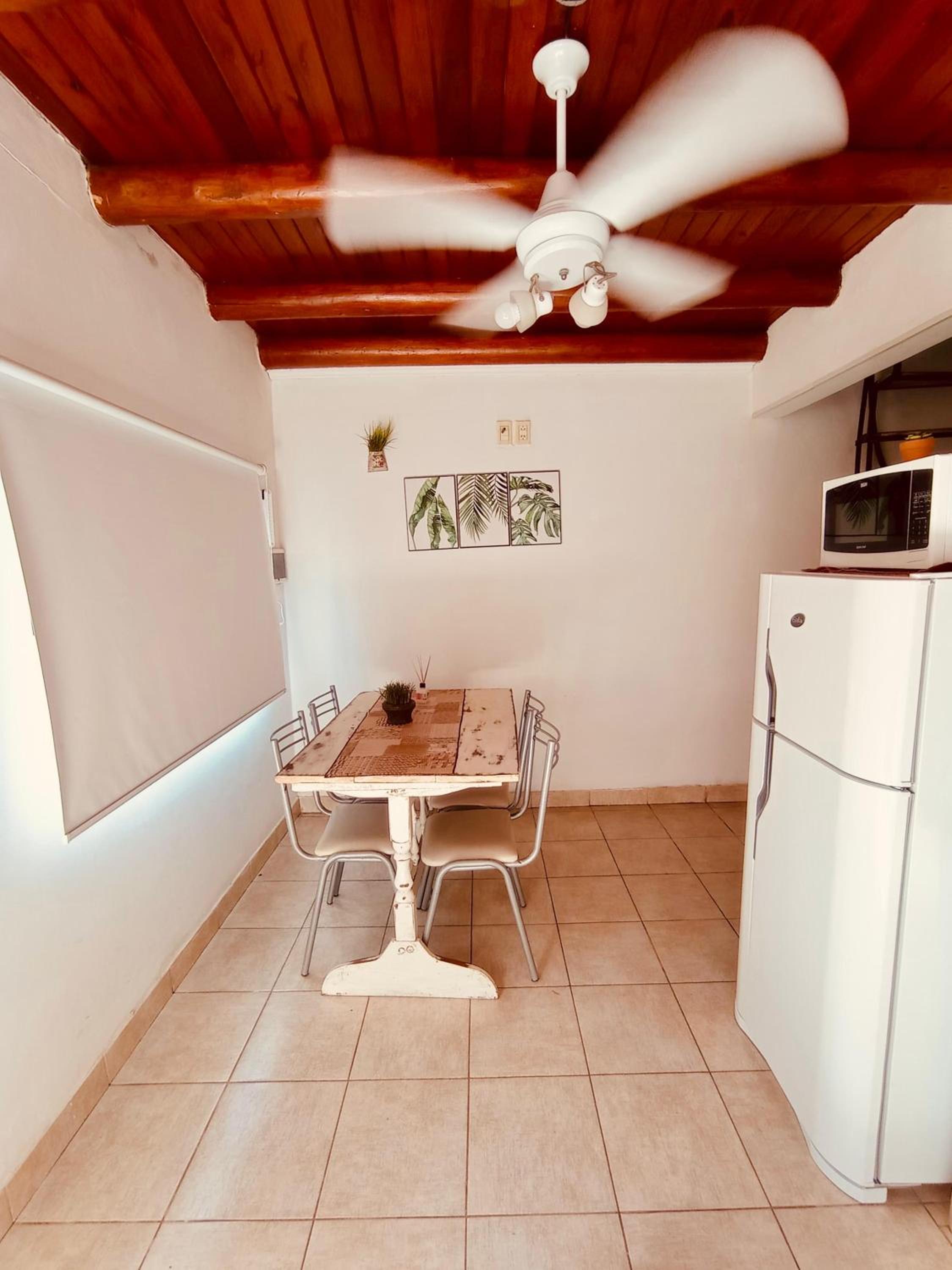 Casita de Lia alquiler chajarí