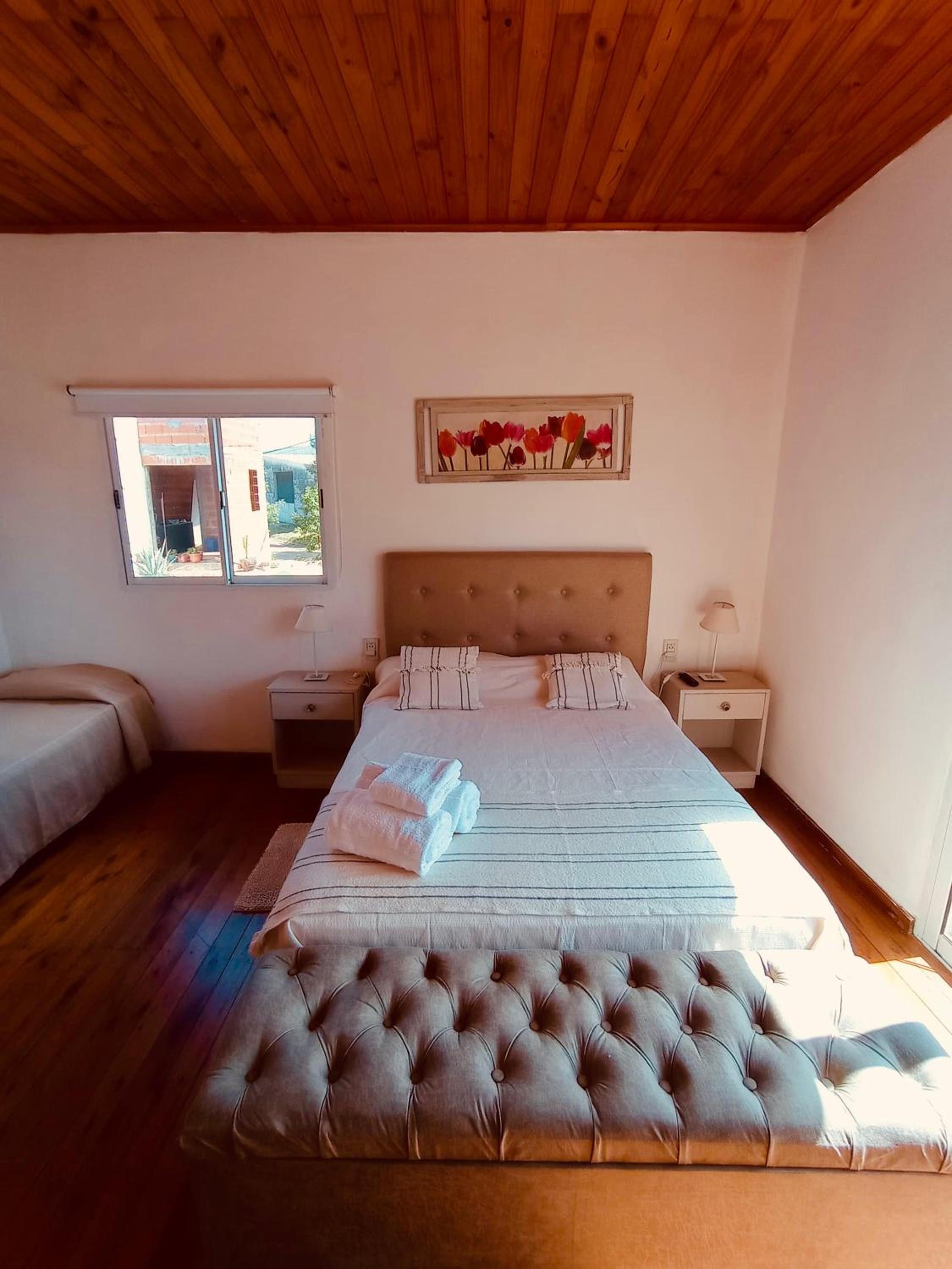 Casita de Lia alquiler chajarí