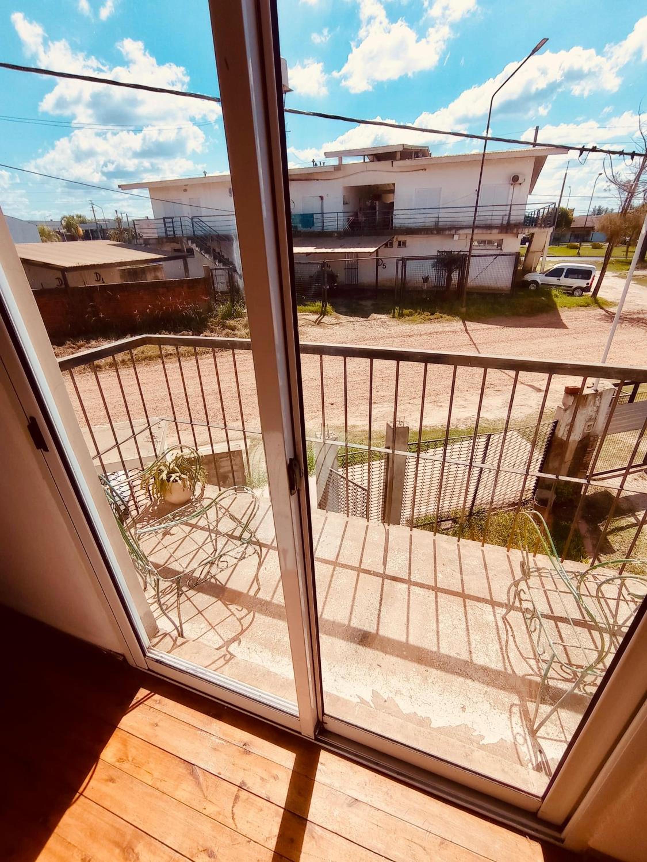 Casita de Lia alquiler chajarí