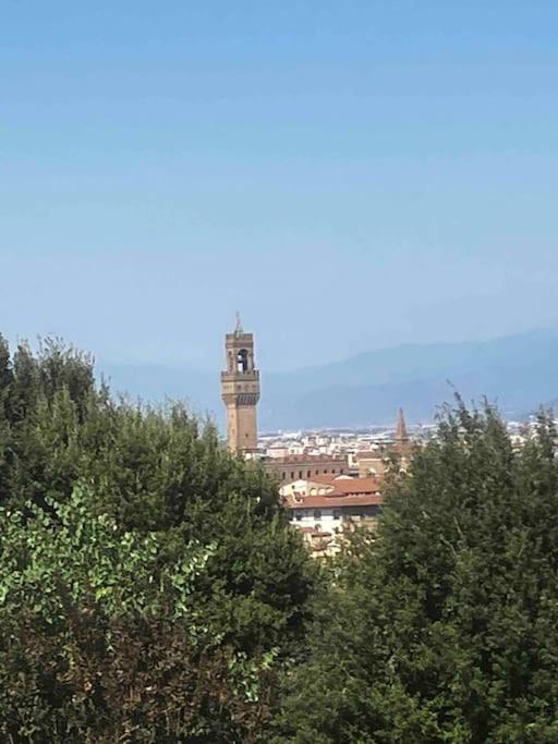 Borgognissanti Ollie's Home in centro a Firenze