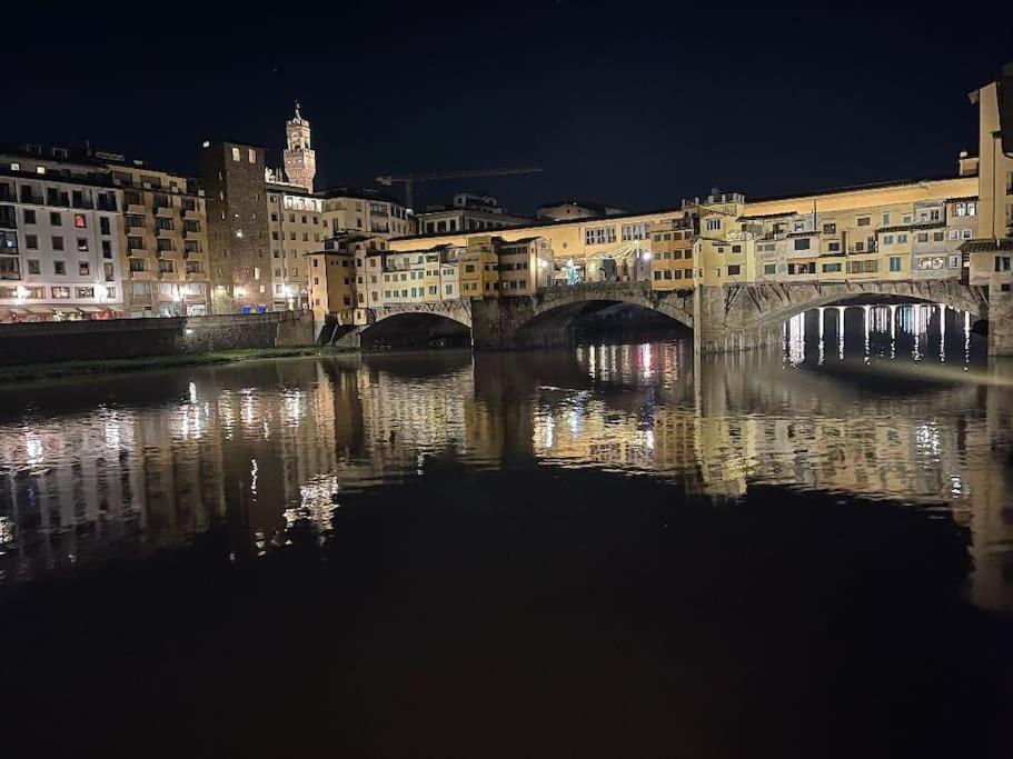 Borgognissanti Ollie's Home in centro a Firenze