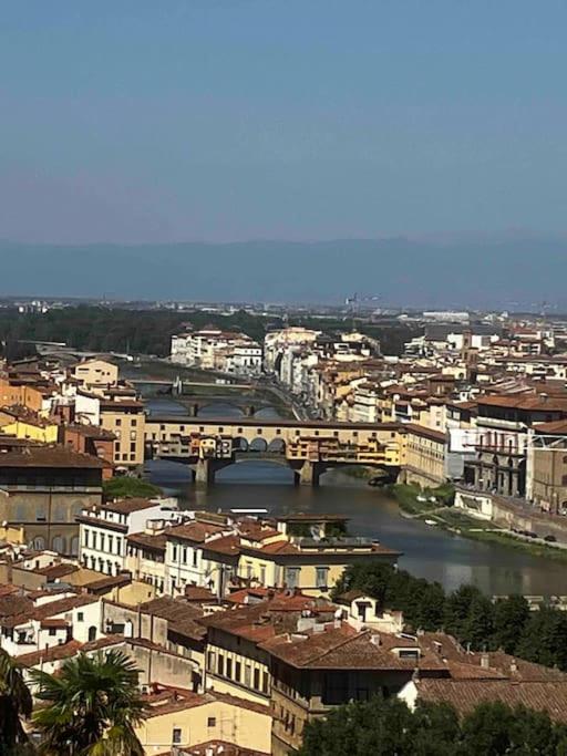 Borgognissanti Ollie's Home in centro a Firenze