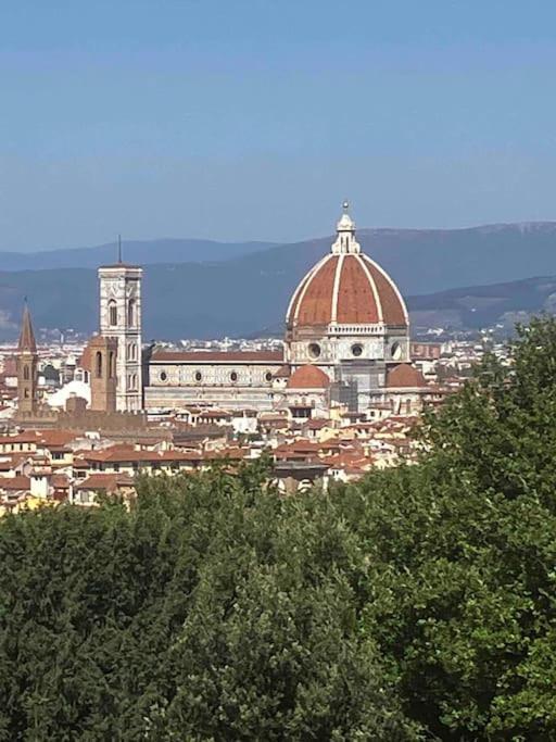 Borgognissanti Ollie's Home in centro a Firenze