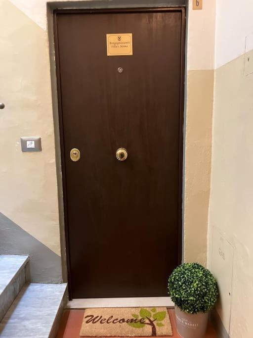 Borgognissanti Ollie's Home in centro a Firenze