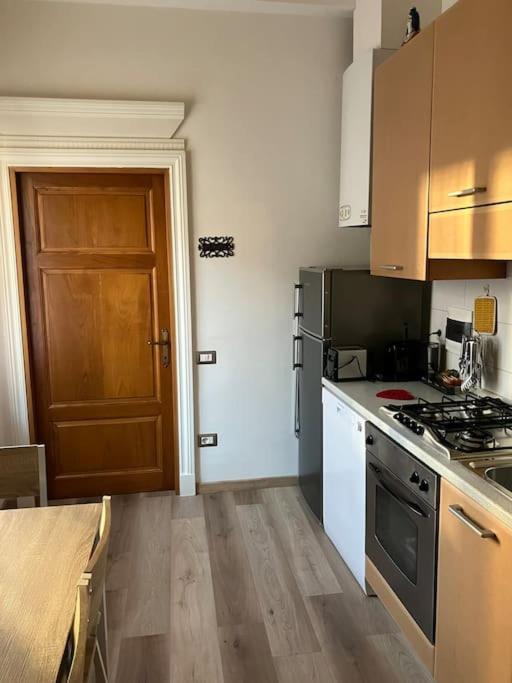 Borgognissanti Ollie's Home in centro a Firenze