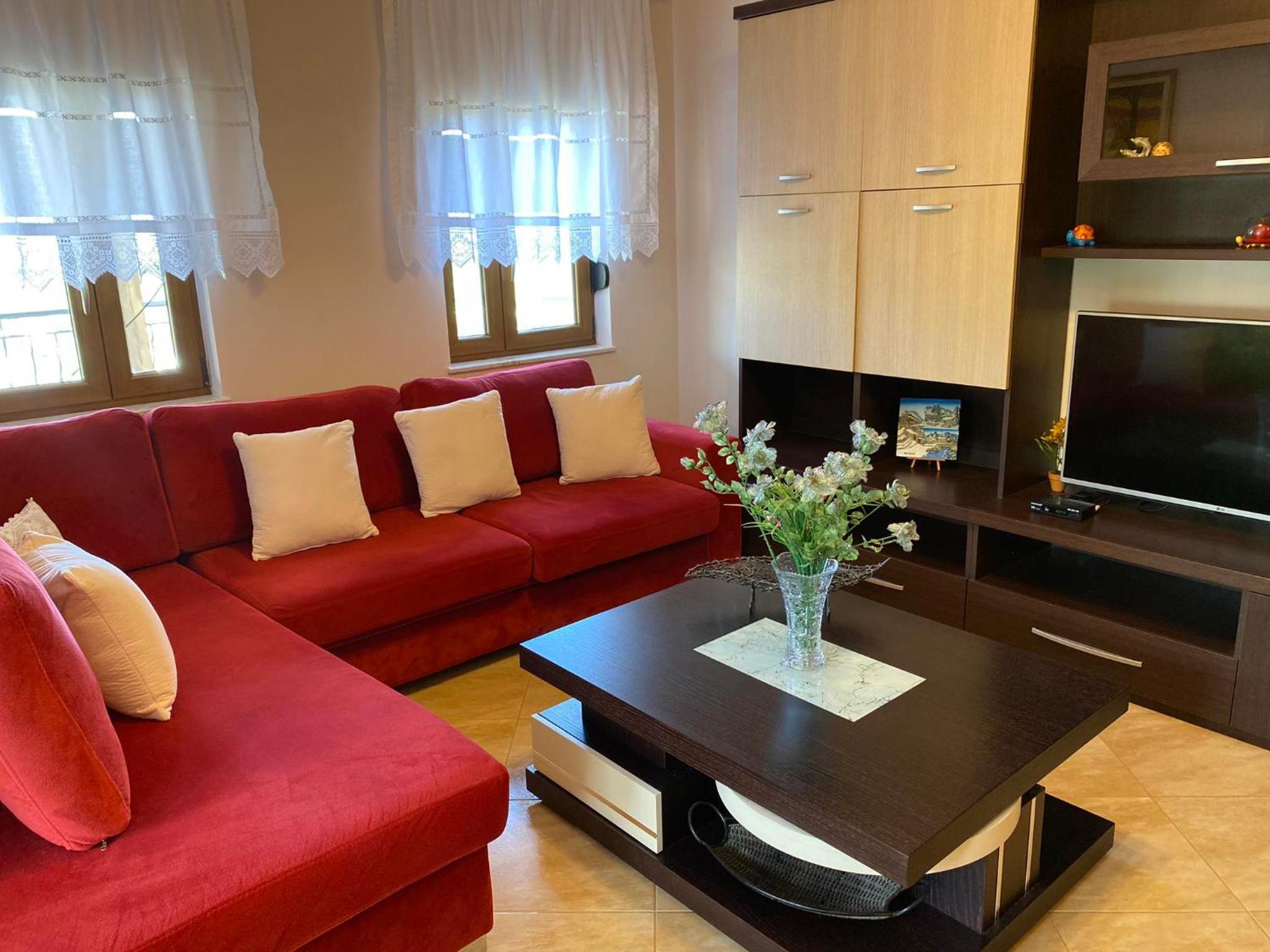 Guest House Persa
