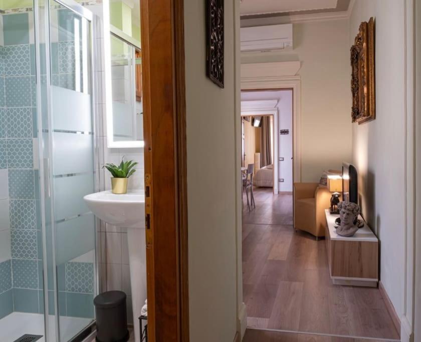 Borgognissanti Ollie's Home in centro a Firenze