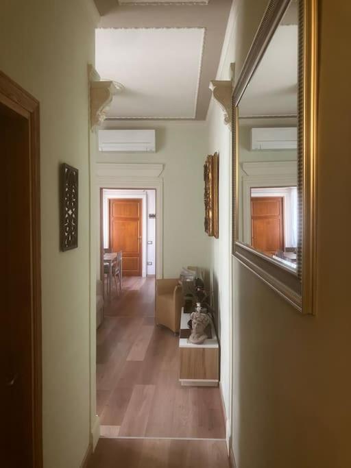 Borgognissanti Ollie's Home in centro a Firenze