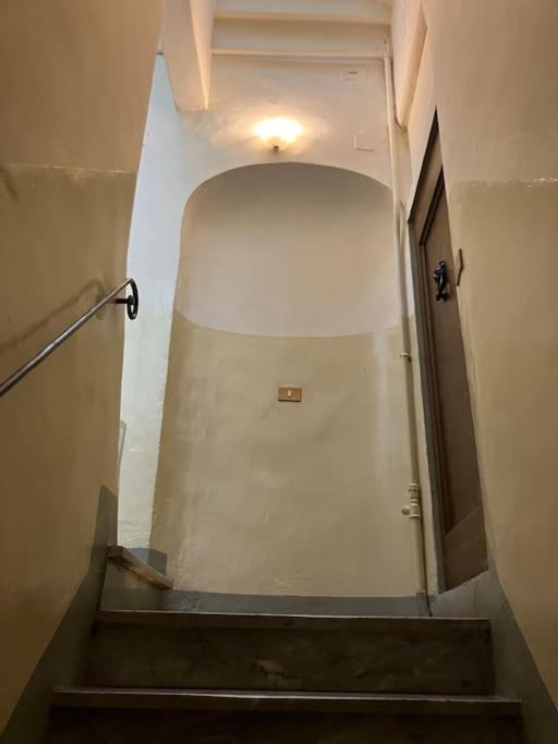 Borgognissanti Ollie's Home in centro a Firenze
