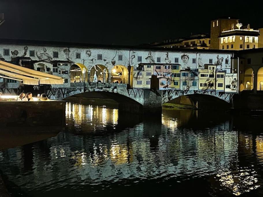 Borgognissanti Ollie's Home in centro a Firenze