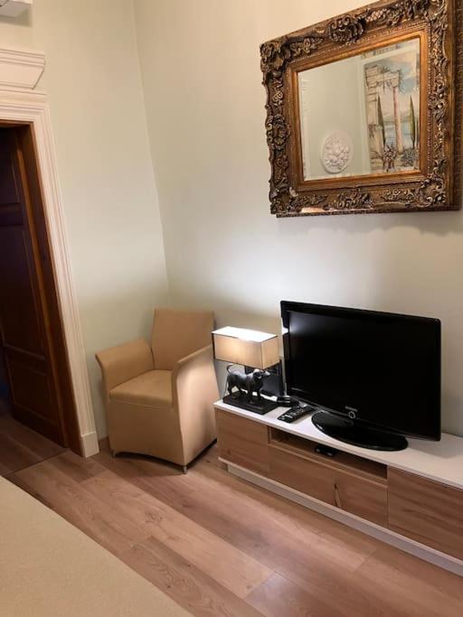 Borgognissanti Ollie's Home in centro a Firenze