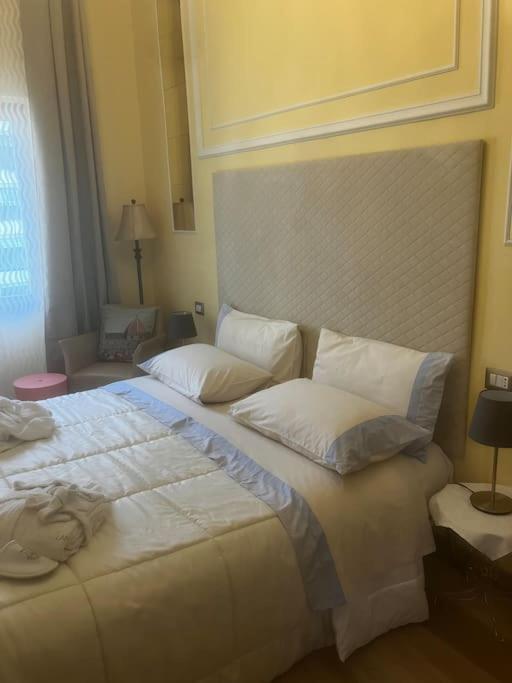 Borgognissanti Ollie's Home in centro a Firenze