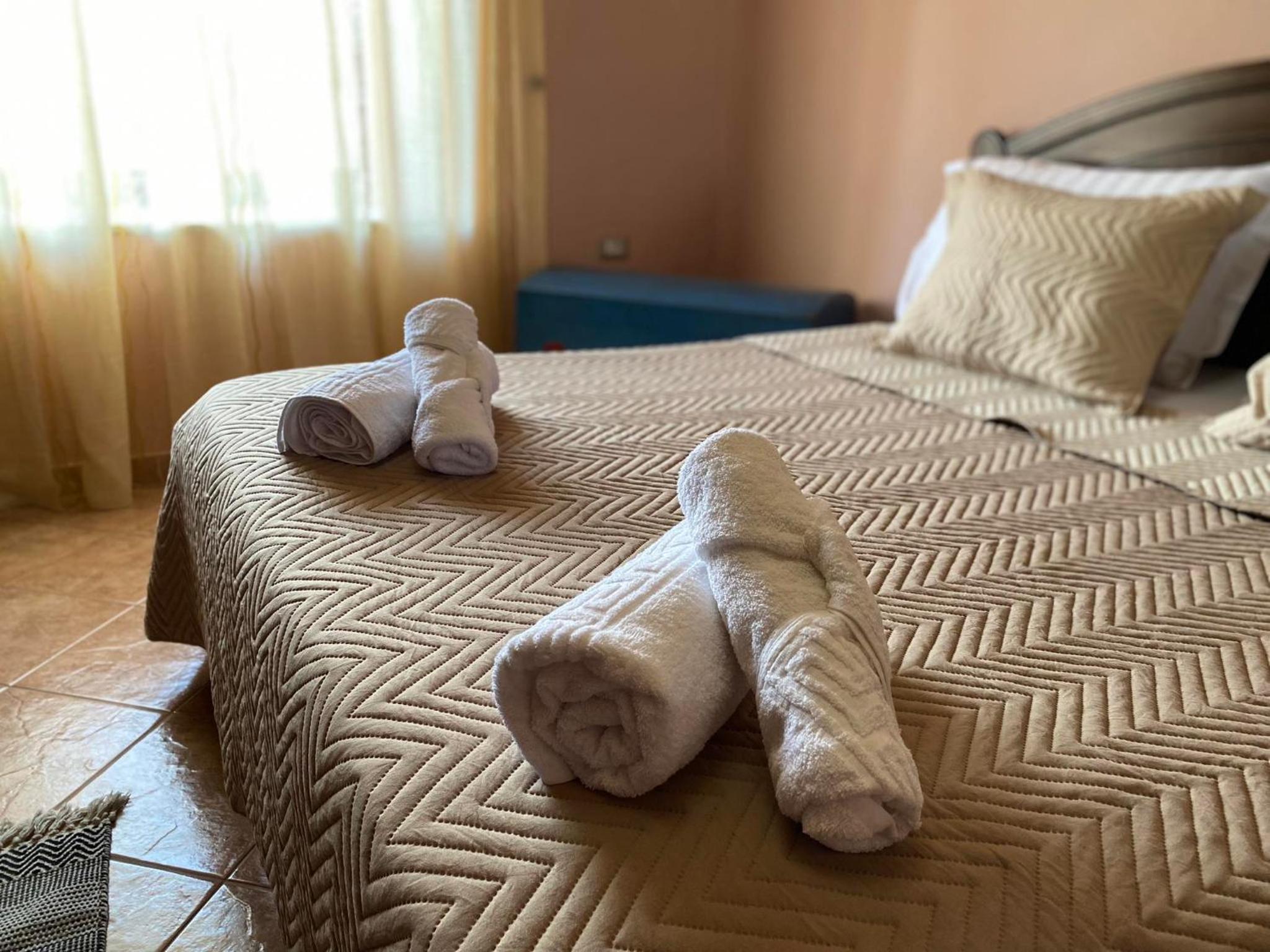 Guest House Persa