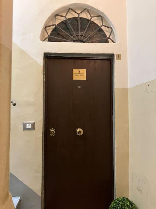 Borgognissanti Ollie's Home in centro a Firenze