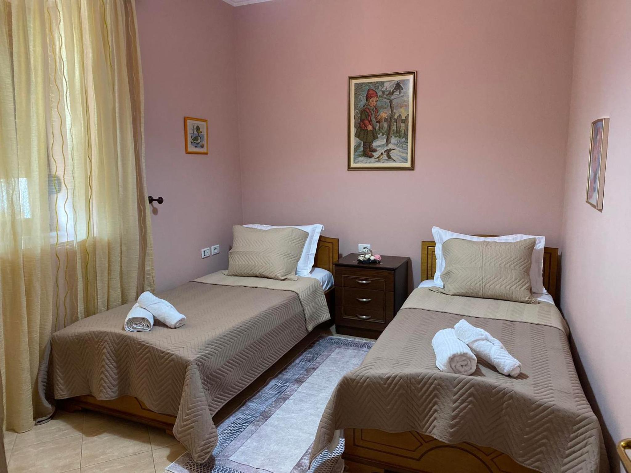 Guest House Persa