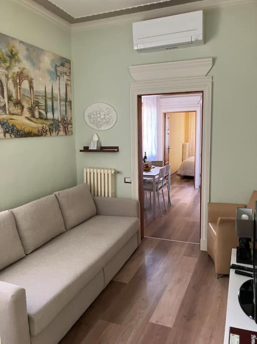 Borgognissanti Ollie's Home in centro a Firenze